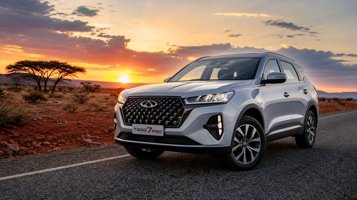 Top 5 Fuel-Efficient SUVs in 2026