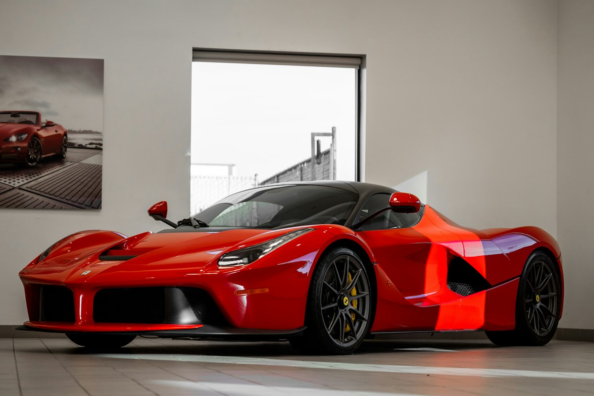 2019 Toyota Harrier